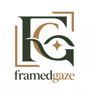 Framed Gaze – Stunning Art Prints for Your Home