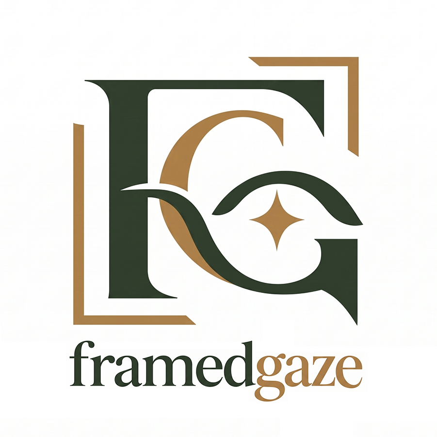 Framed Gaze – Stunning Art Prints for Your Home